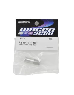 Casquillo Salvaservos Mugen MRX5 - Mugen Seiki | 