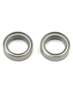 Mugen Seiki 10X15X5 Bearing(2) Low Friction MRX5 | Big Bang Hobbies