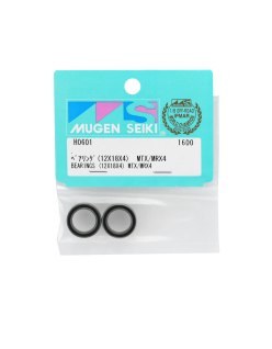 Mugen Seiki Bearing 12X18 (2Pcs) MRX5 | Big Bang Hobbies