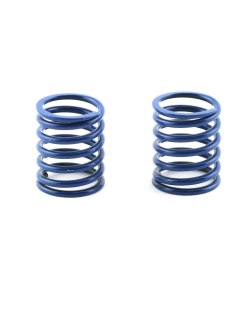 Mugen Seiki Front Spring 1.8mm Blue MTX5 | Big Bang Hobbies