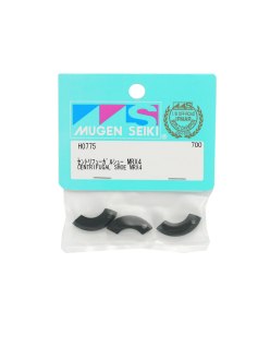 Zapatas Embrague (3U.) Mugen MRX5 - Mugen Seiki | Big Bang Hobbies