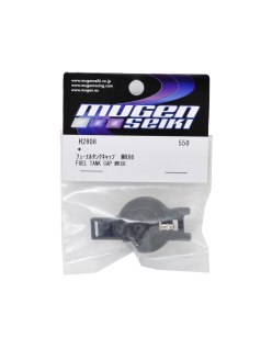 Mugen Seiki Fuel Tank Cap MRX6 | Big Bang Hobbies