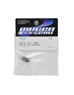 Mugen Seiki Anti-Roll Bar Stopper MRX5 | Big Bang Hobbies