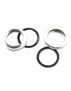 Rosca Regul. Muelle Amort.Mugen MRX5 - Mugen Seiki | Mugen Seiki 