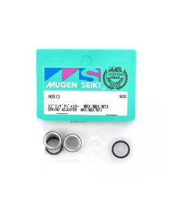 Mugen Seiki Spring Adjuster MRX5 | Big Bang Hobbies