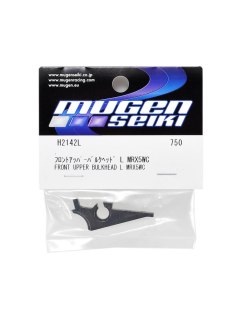 Cloison supérieure gauche MRX5 Wc Mugen - Mugen | Big Bang Hobbies