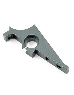 MRX5 Wc Mugen Cloison Supérieure Droite - Mugen | Big Bang Hobbies