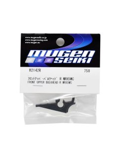 Tabica Superior Del. Dcha. MRX5 Wc Mugen - Mugen | Big Bang Hobbies