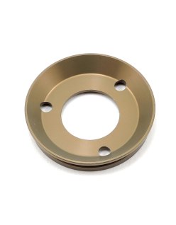 Prensa Aluminio Embrague Mugen MRX5 - Mugen Seiki | Big Bang Hobbies