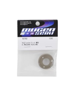 Mugen Seiki Aluminium Pressure Plate MRX5 | Big Bang Hobbies