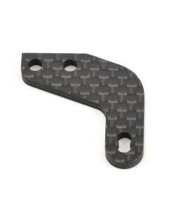 Articulation avant en plaque de carbone Mugen MRX5 - Mugen | Big Bang Hobbies