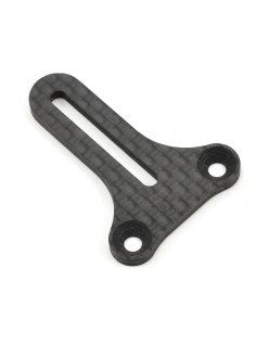 Placa Para Centrar Soporte Carroceria Tras. Mugen MRX5 | BBH