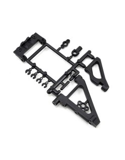 MRX5 Mspec Mugen Triangle Avant - Mugen Seiki | Big Bang Hobbies