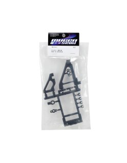 MRX5 Mspec Mugen Triangle Avant - Mugen Seiki | Big Bang Hobbies