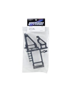 Trapecio Delantero Set New 2011 Mugen MRX5 - Mugen | Big Bang Hobbies