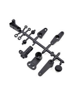 Servo Saver Arm: MRX6 | Big Bang Hobbies