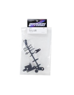 Set Horns Mugen MRX6 - Mugen Seiki | Big Bang Hobbies