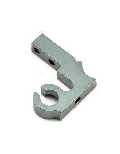 Tabica Superior Tras. Izq. Mugen MRX5 - Mugen Seiki | Big Bang Hobbies