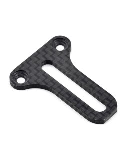Mugen Seiki Rear Body Mount Centering MRX6 | Big Bang Hobbies