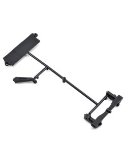 Soporte Bateria MRX6 Mugen - Mugen Seiki | Big Bang Hobbies