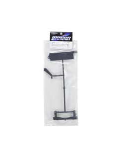 Soporte Bateria MRX6 Mugen - Mugen Seiki | Big Bang Hobbies