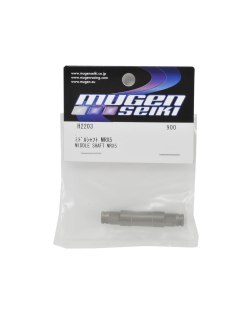 Eje Intermedio Mugen MRX5 - Mugen Seiki | Big Bang Hobbies