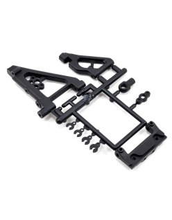 Mugen MRX6 Triangle Avant - Mugen Seiki | Big Bang Hobbies