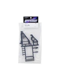 Mugen MRX6 Triangle Avant - Mugen Seiki | Big Bang Hobbies