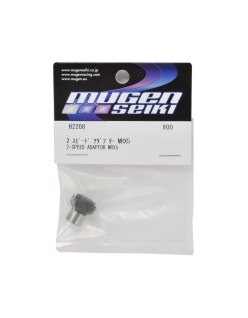 Mugen Seiki 2nd Speed Adapter MRX5 | Big Bang Hobbies