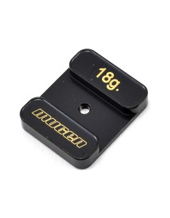 Mugen Seiki Chassis WeigHT (18G) MRX6 | Big Bang Hobbies