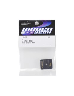 Mugen Seiki Chassis WeigHT (18G) MRX6 | Big Bang Hobbies