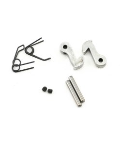 Mugen Seiki Front Wheel Change Lever MRX5 | Big Bang Hobbies