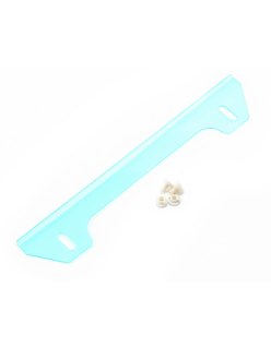 Mugen Seiki Rear Spoiler Set MRX5/MBX6 | Big Bang Hobbies