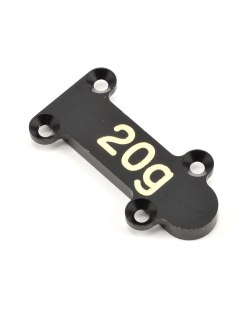 Peso Lastre B OPC. Mugen MRX5 - Mugen Seiki | Big Bang Hobbies