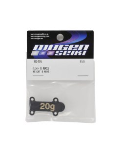 Peso Lastre B OPC. Mugen MRX5 - Mugen Seiki | Big Bang Hobbies