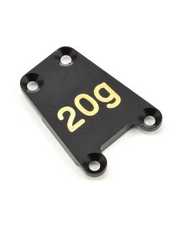 Mugen Seiki WeigHT A MRX5 | Big Bang Hobbies