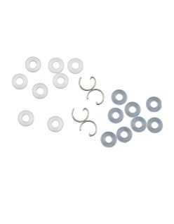 Mugen Seiki O-Ring Set | Big Bang Hobbies