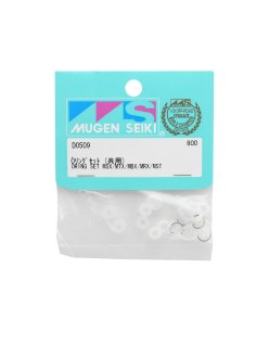 Toricas Amortiguador SetMRX5 Mugen - Mugen Seiki | Big Bang Hobbies