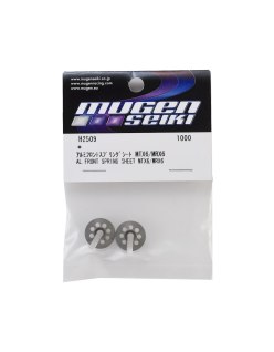 Cazoleta Amortiguador Del. MRX6/MTX6 Mugen - Mugen | Big Bang Hobbies