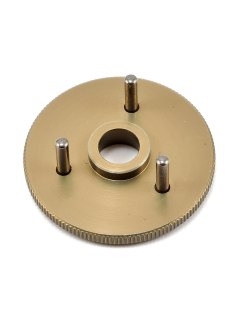 Volante Aluminio Embrague Mugen MRX5 - Mugen Seiki | Big Bang Hobbies