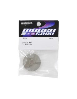 Volante Aluminio Embrague Mugen MRX5 - Mugen Seiki | Big Bang Hobbies
