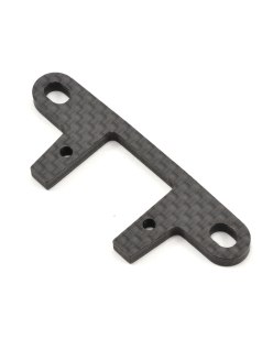 Placa Delantera Trapecio Superior Tras. Mugen MRX5 | Big Bang Hobbies