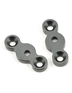 Soporte C Rotula Mangueta Delantera Opc. Mugen MRX5 | Big Bang Hobbies