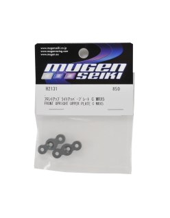 Mugen Seiki Front Upright Upper Plate C MRX5 | Big Bang Hobbies