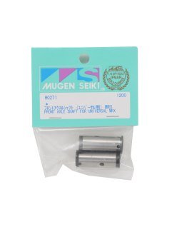 Cardan de tige avant. (2)Mugen MRX5 - Mugen Seiki | Big Bang Hobbies