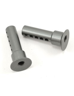 Mugen Seiki Front Body Holder MRX5 | Big Bang Hobbies