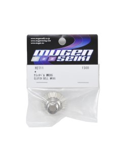 Campana Embrague Mugen MRX6 - Campanas embrague | Big Bang Hobbies