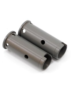 Arbre OPC. MRX5 en aluminium Mugen - Mugen Seiki | Big Bang Hobbies