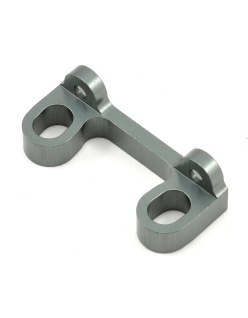 Plaque anti-enfoncement à l’arrière. Mugen MRX5 - Mugen | Big Bang Hobbies