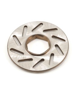 Disque de frein Mugen MRX5 - Mugen Seiki | Big Bang Hobbies